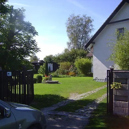 Apartament Alexsport