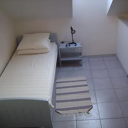 Alexsport Apartmán Třeboň