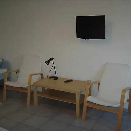 Alexsport Apartmán