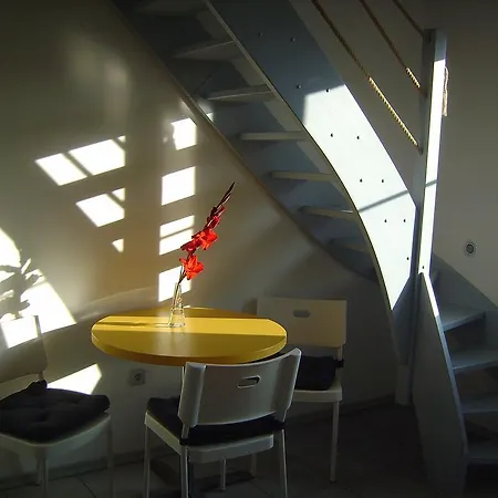 Apartmán Alexsport *