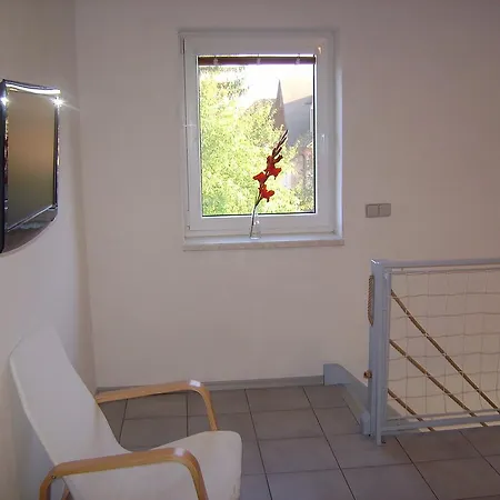 Apartmán Alexsport Třeboň