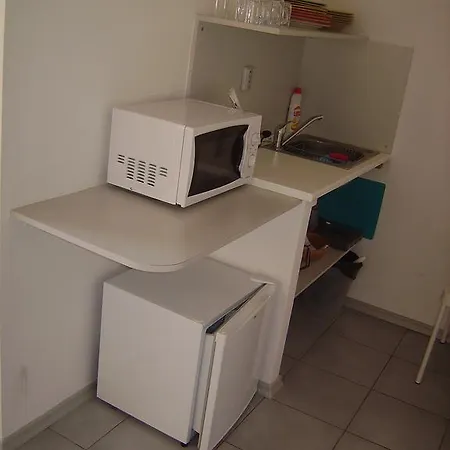 Alexsport Apartament