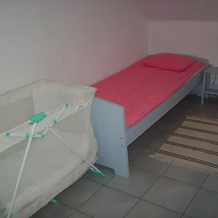 Apartament Alexsport *