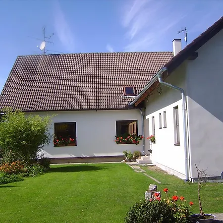 Alexsport Třeboň