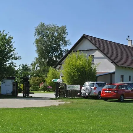 Apartmán Alexsport
