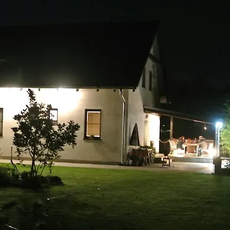 Apartmán Alexsport Třeboň
