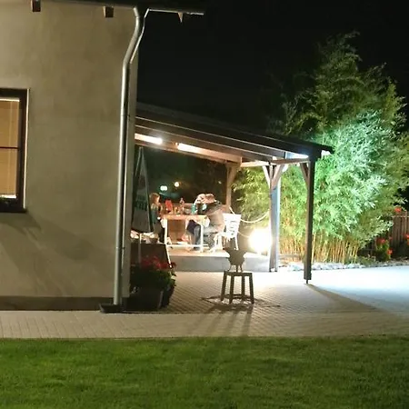 Alexsport Apartmán *
