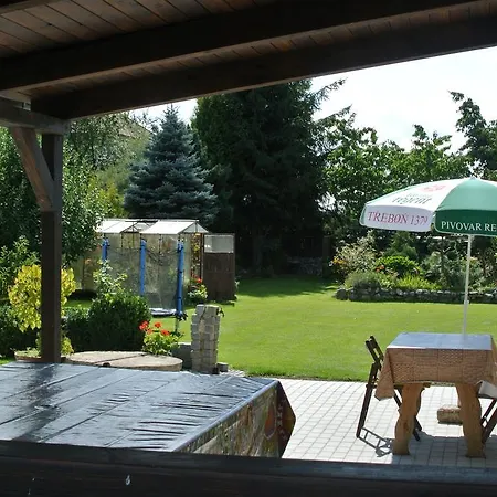 Apartmán Alexsport