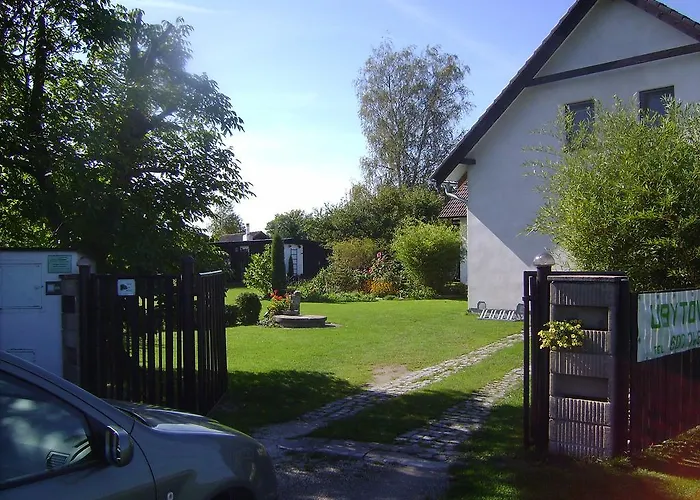 Appartement Alexsport