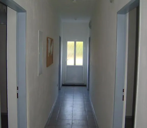 Appartement Alexsport