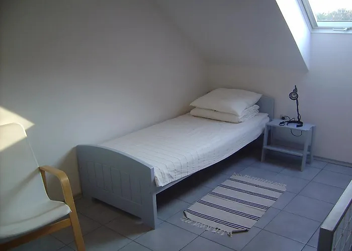 Alexsport Appartement Třeboň