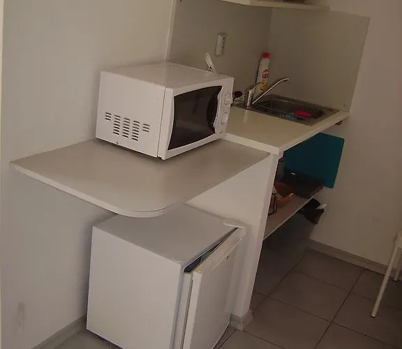 Alexsport Appartement