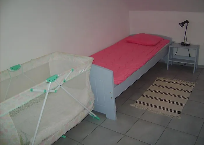 Appartement Alexsport *
