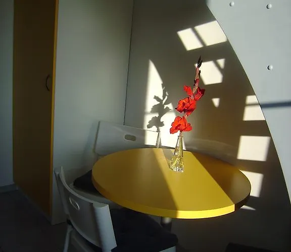 Appartement Alexsport Třeboň