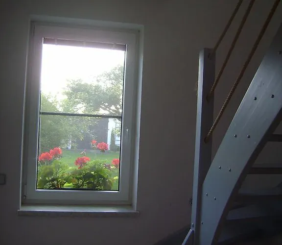 Appartement Alexsport *