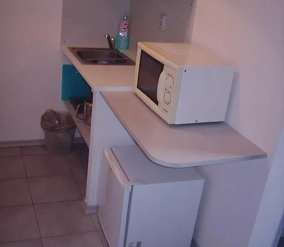 Appartement Alexsport Třeboň