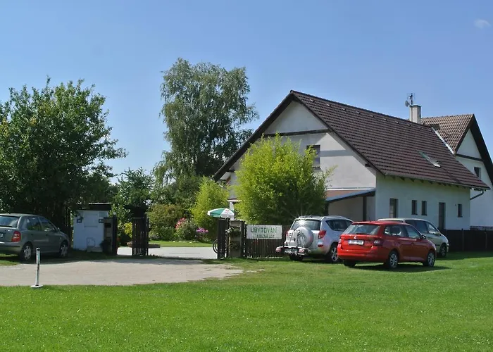 Appartement Alexsport