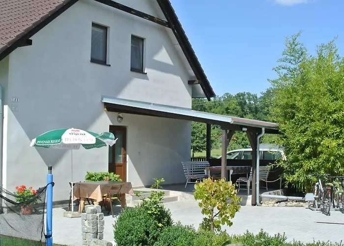 Alexsport Appartement *
