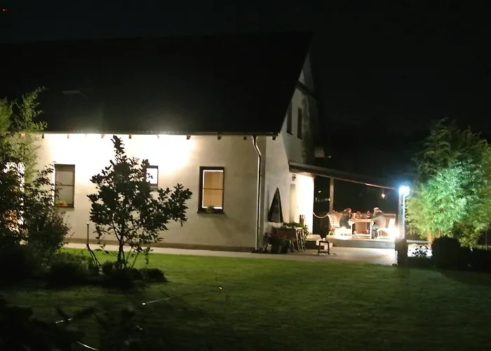 Appartement Alexsport Třeboň