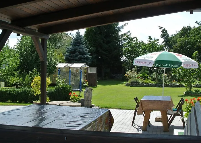 Appartement Alexsport